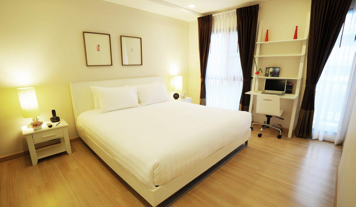 Baan K Residence Bangkok Esterno foto