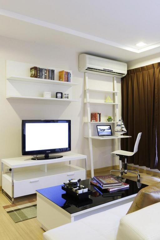 Baan K Residence Bangkok Esterno foto